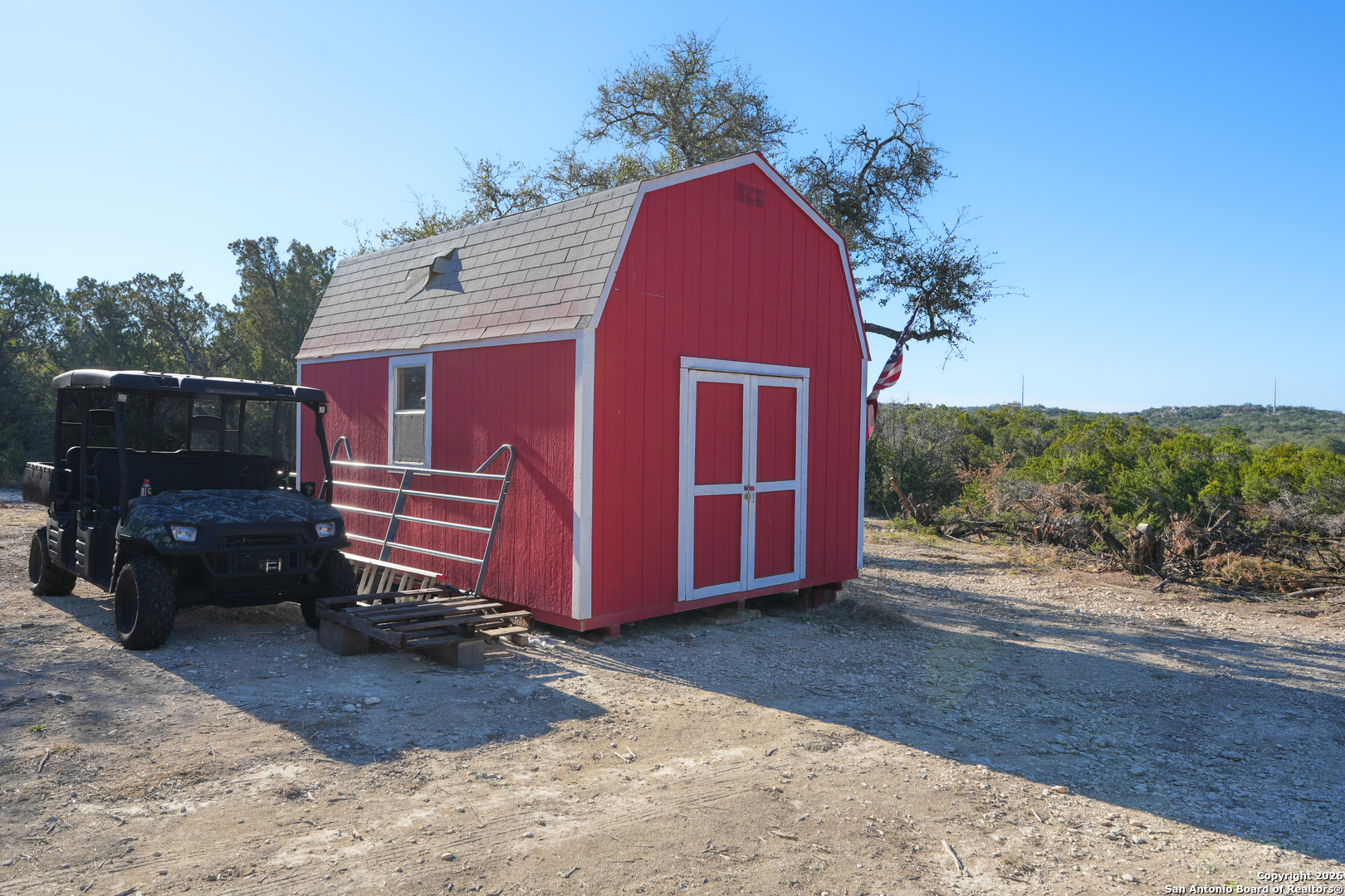 1515 Old Boerne, ,  78163 — photo 1