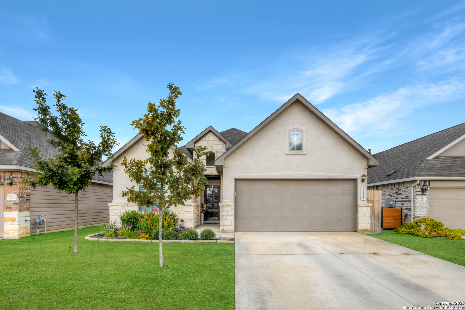 2217 Windswept, New Braunfels, TX 78132 — photo 1