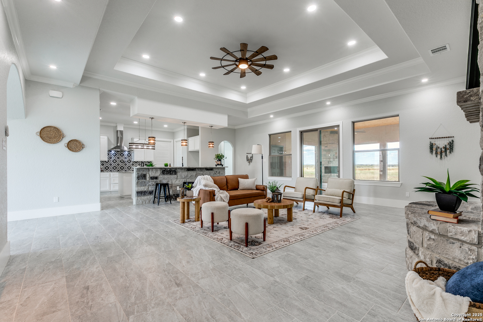 252 Venado Oaks, ,  78009 — photo 1