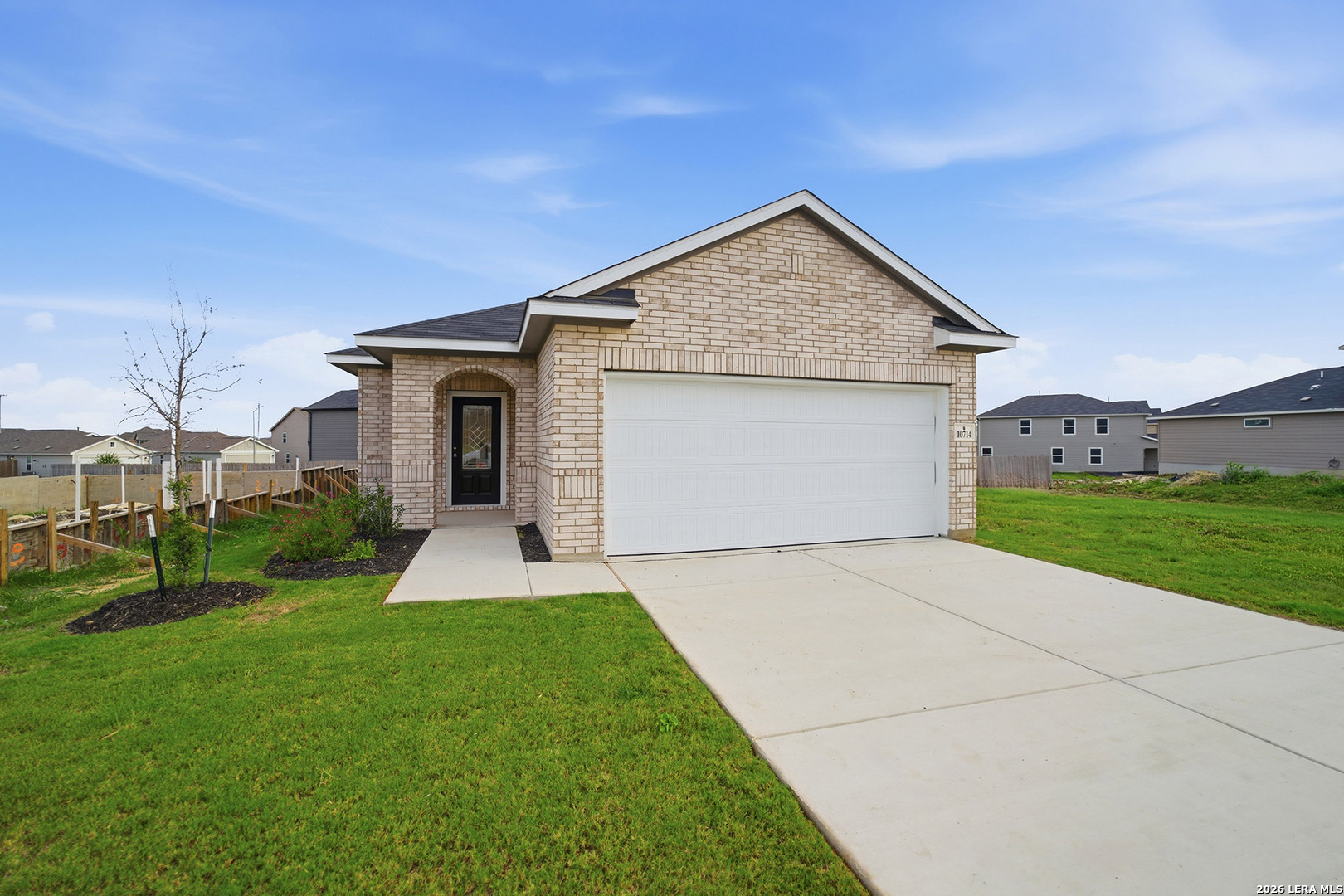 10714 WILLOW DL, ,  78109 — photo 1