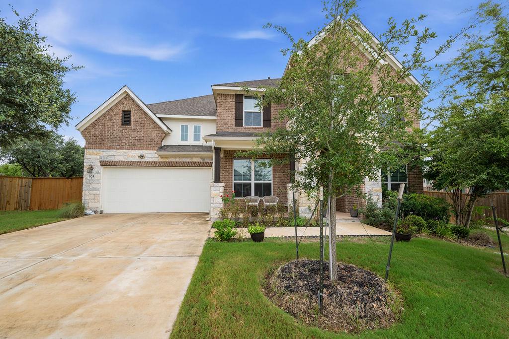 105 AUTUMN OAK, Georgetown, TX 78628 — photo 1