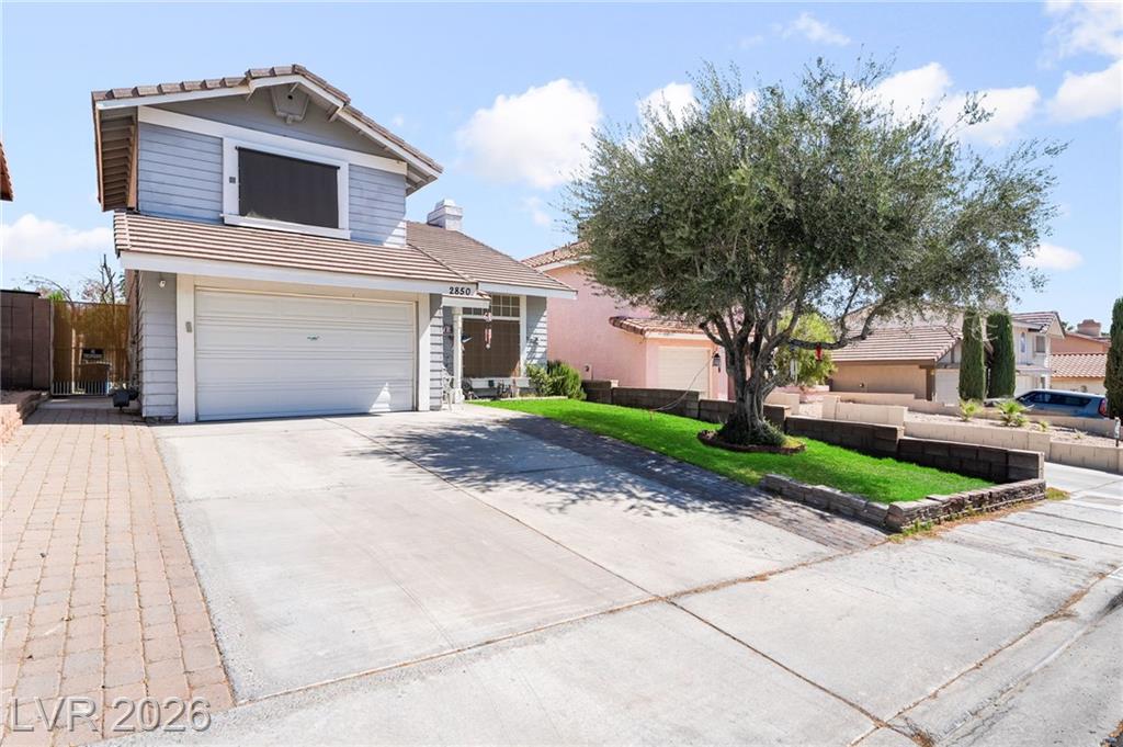 2850  Preciso Lane, Henderson, NV 89074 — photo 1