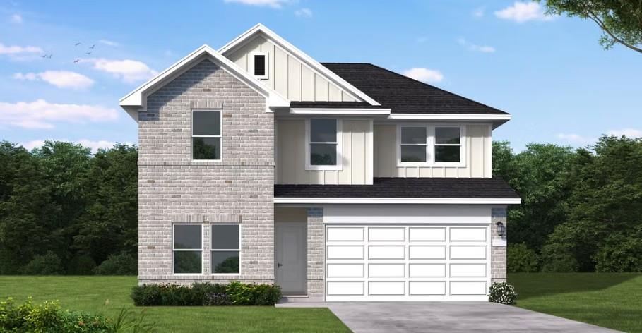 25529 Flora Bella, Elgin, TX 78621 — photo 1