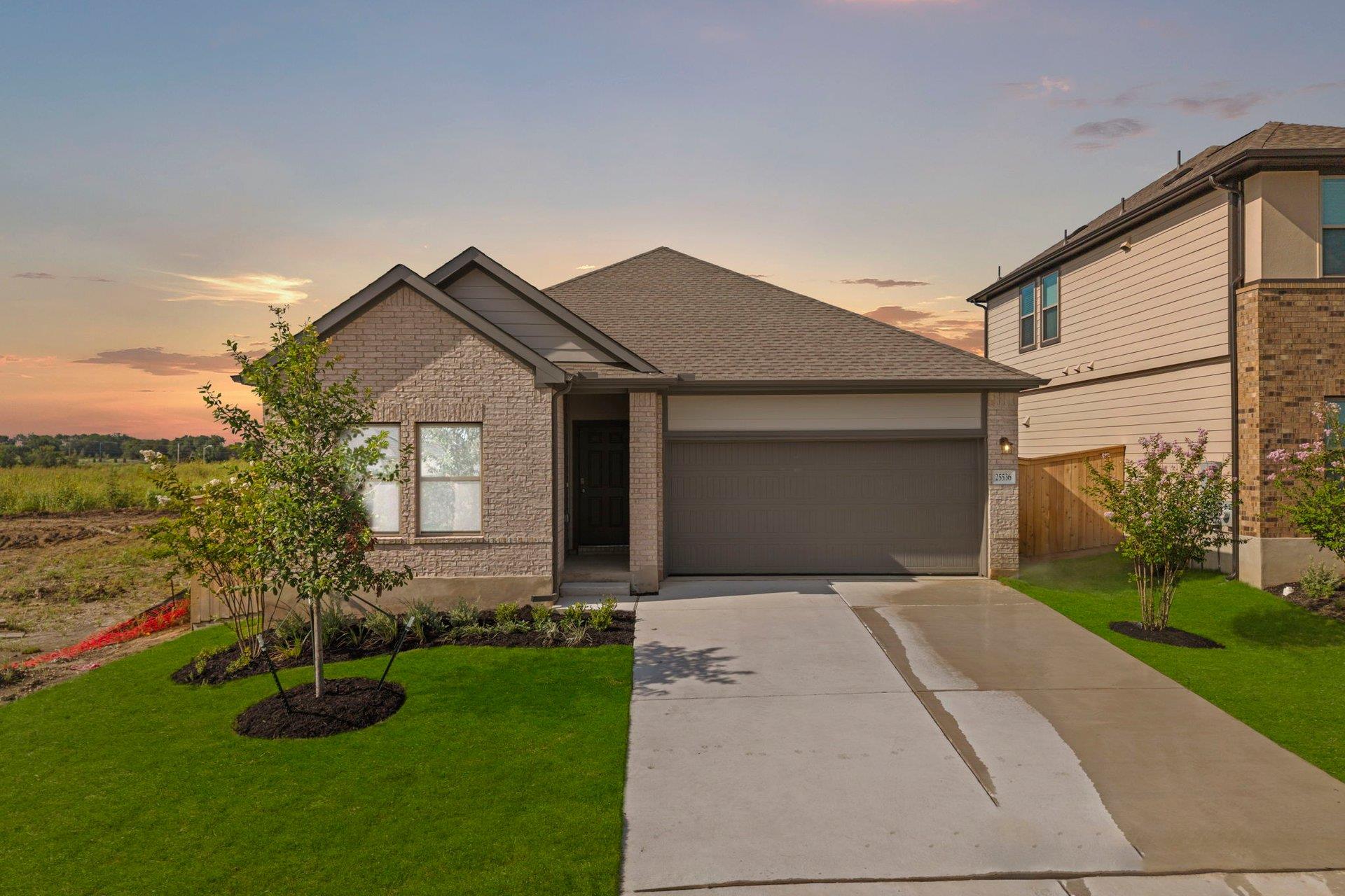 25536 Flora Bella Ln, Elgin, TX 78621 — photo 1