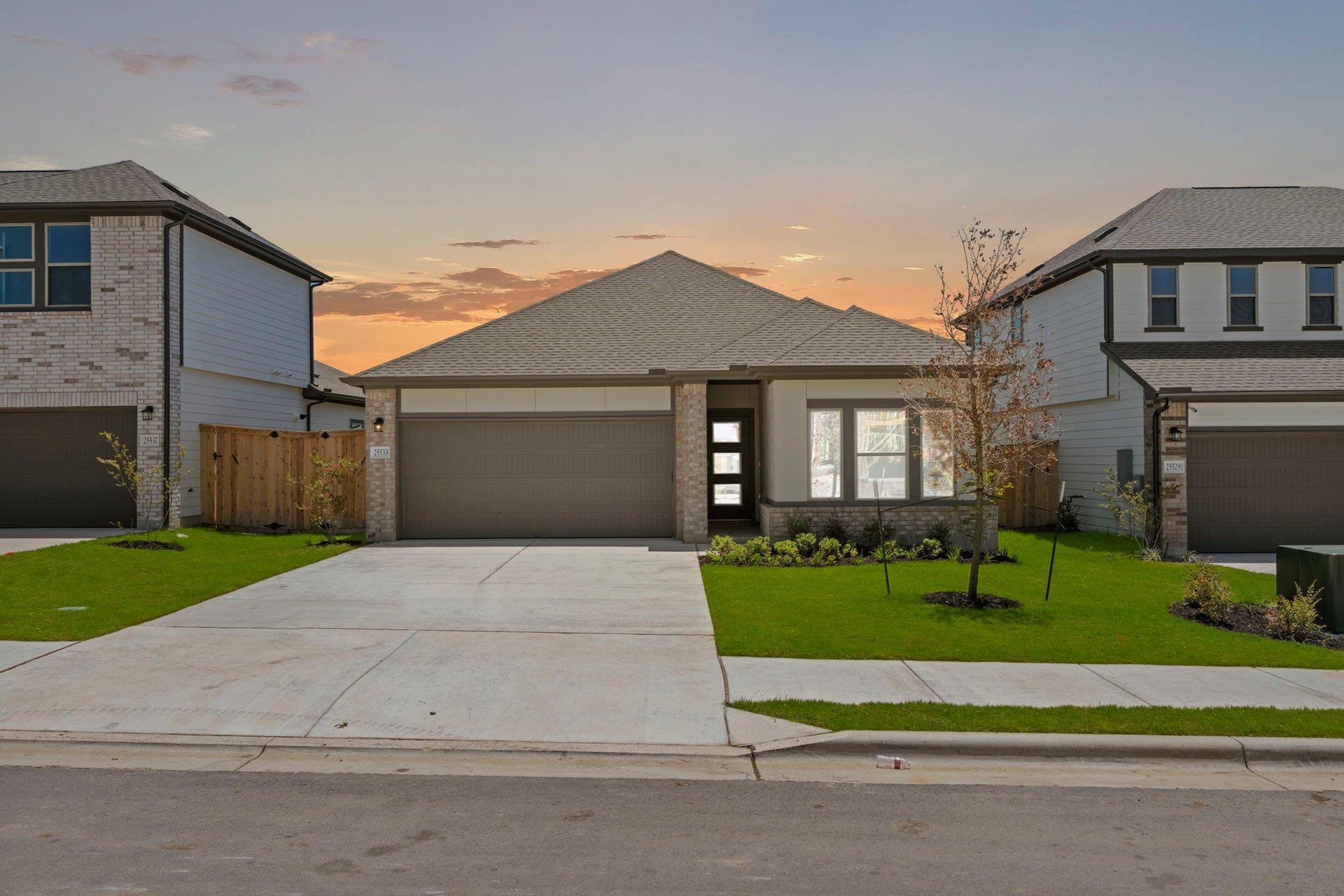 25533 Flora Bella, Elgin, TX 78621 — photo 1