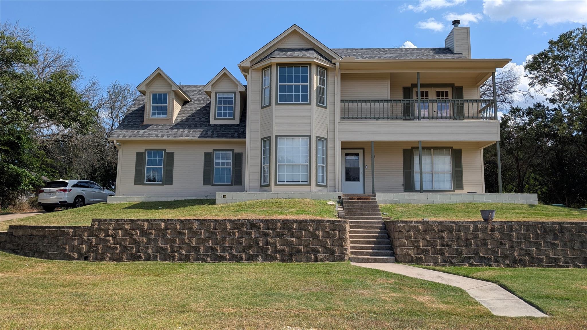 5508 Denmans Mountain, Belton, TX 76513 — photo 1
