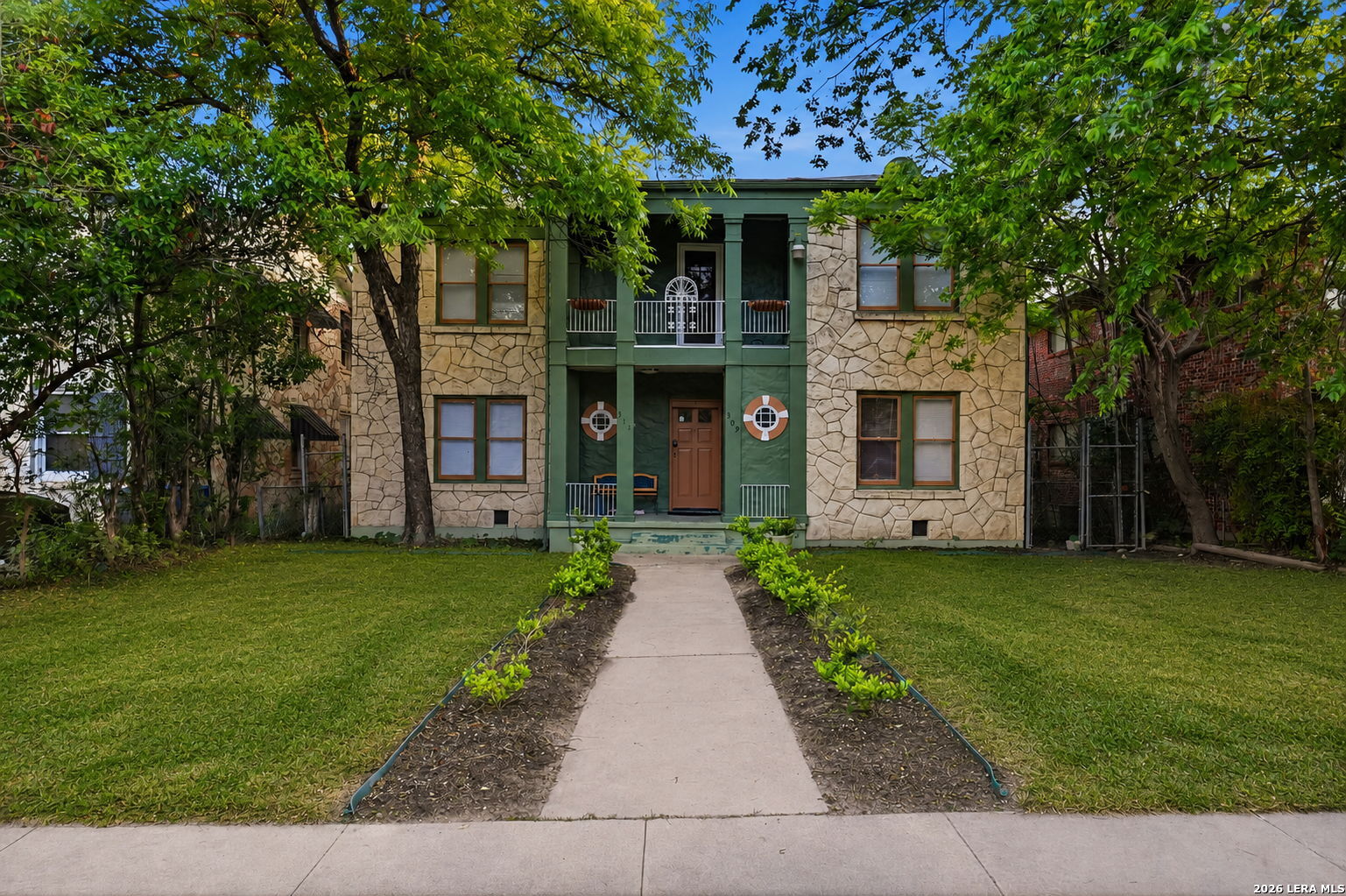 309 E Lullwood Ave, ,  78212 — photo 1