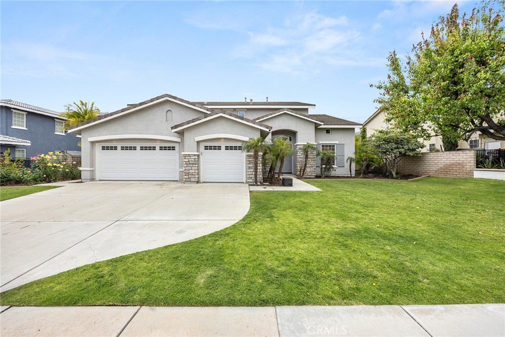 3449 Christopher Lane, Corona, CA 92881 — photo 1