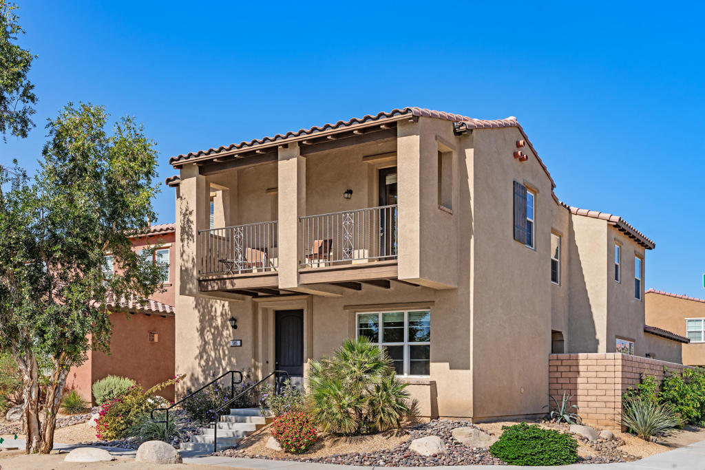 585 Via De La Paz, Palm Desert, CA 92211 — photo 1