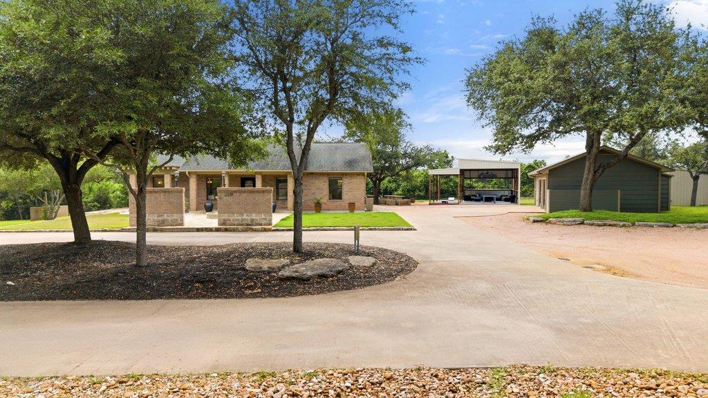 12135 Fitzhugh, Austin, TX 78736 — photo 1