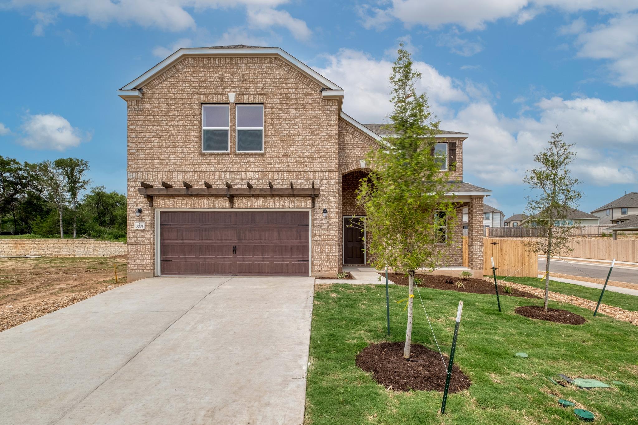3037  Carrizo Ter, Leander, TX 78641 — photo 1