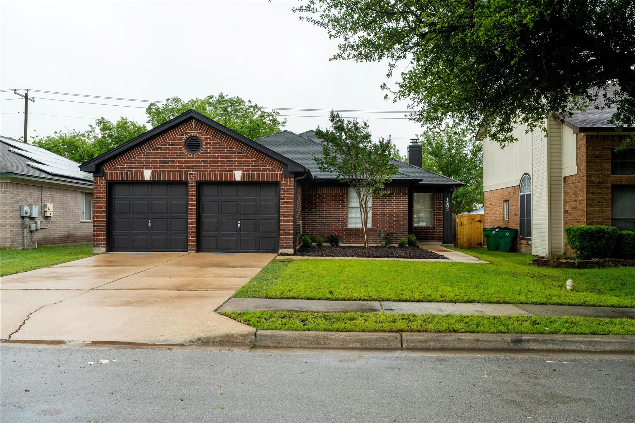 1205 Gazania, Pflugerville, TX 78660 — photo 1