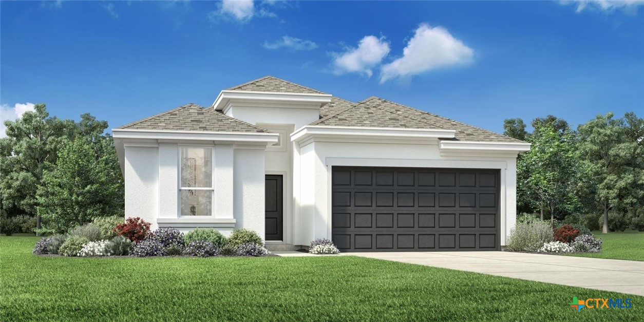 2989 Aurora Lane, New Braunfels, TX 78130 — photo 1