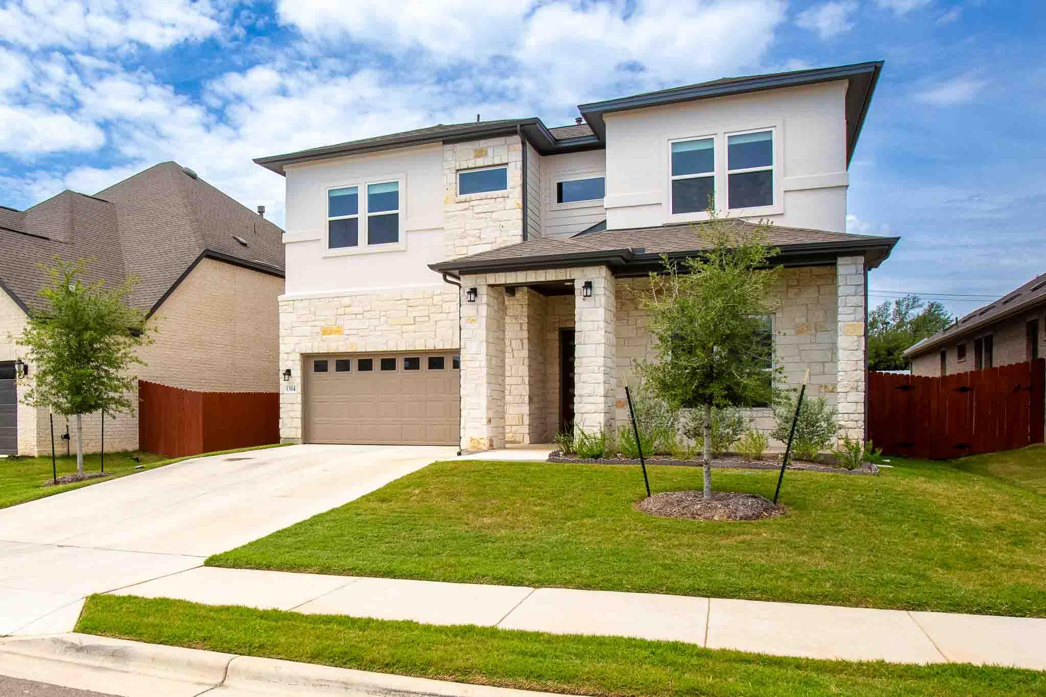 1314 Cardinal, Round Rock, TX 78681 — photo 1
