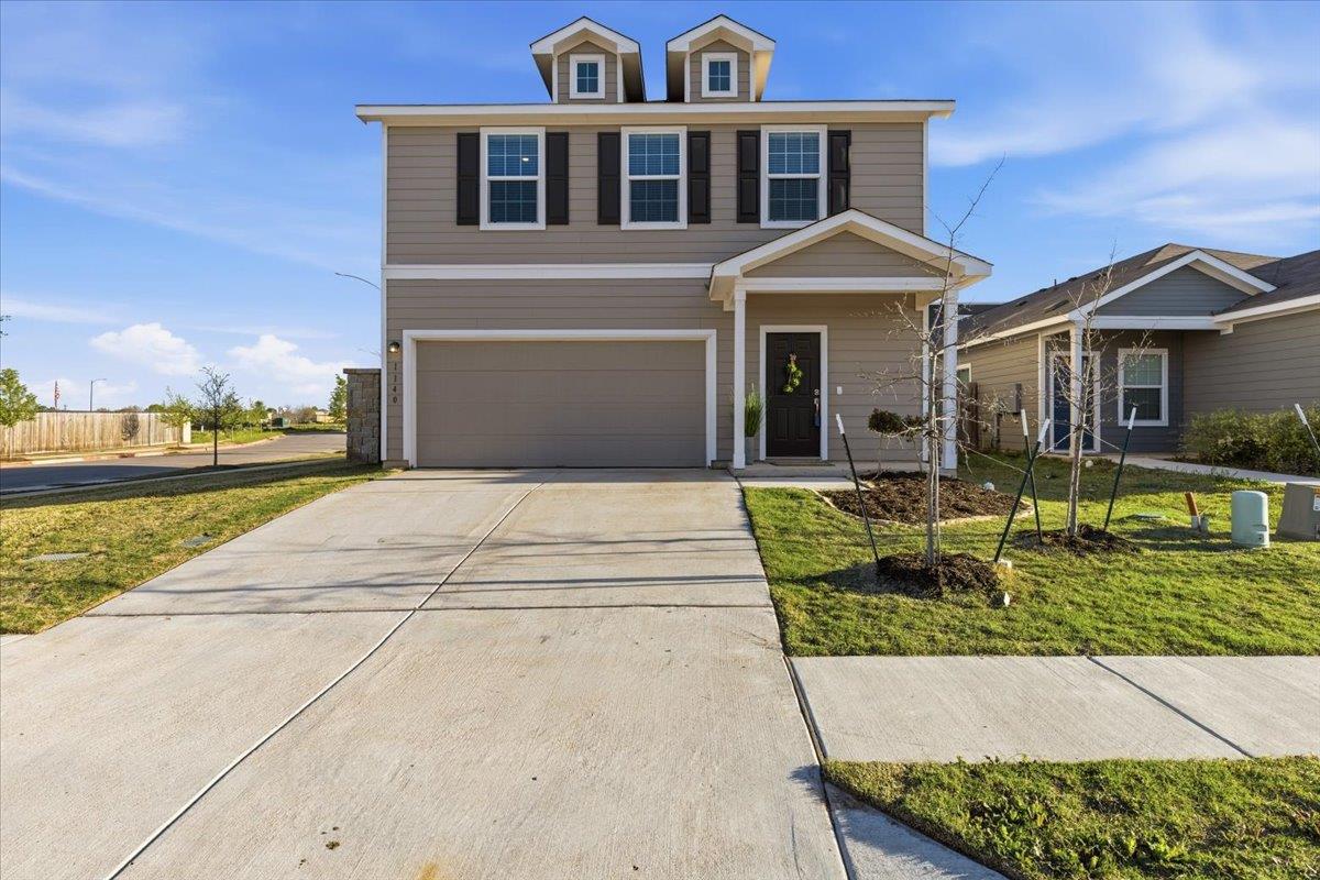 1140 Cattail, Bastrop, TX 78602 — photo 1
