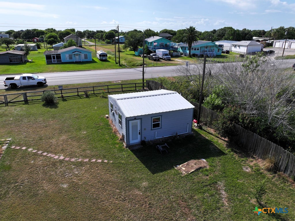 758 Margie Tewmey Road, Port Lavaca, TX 77979 — photo 1