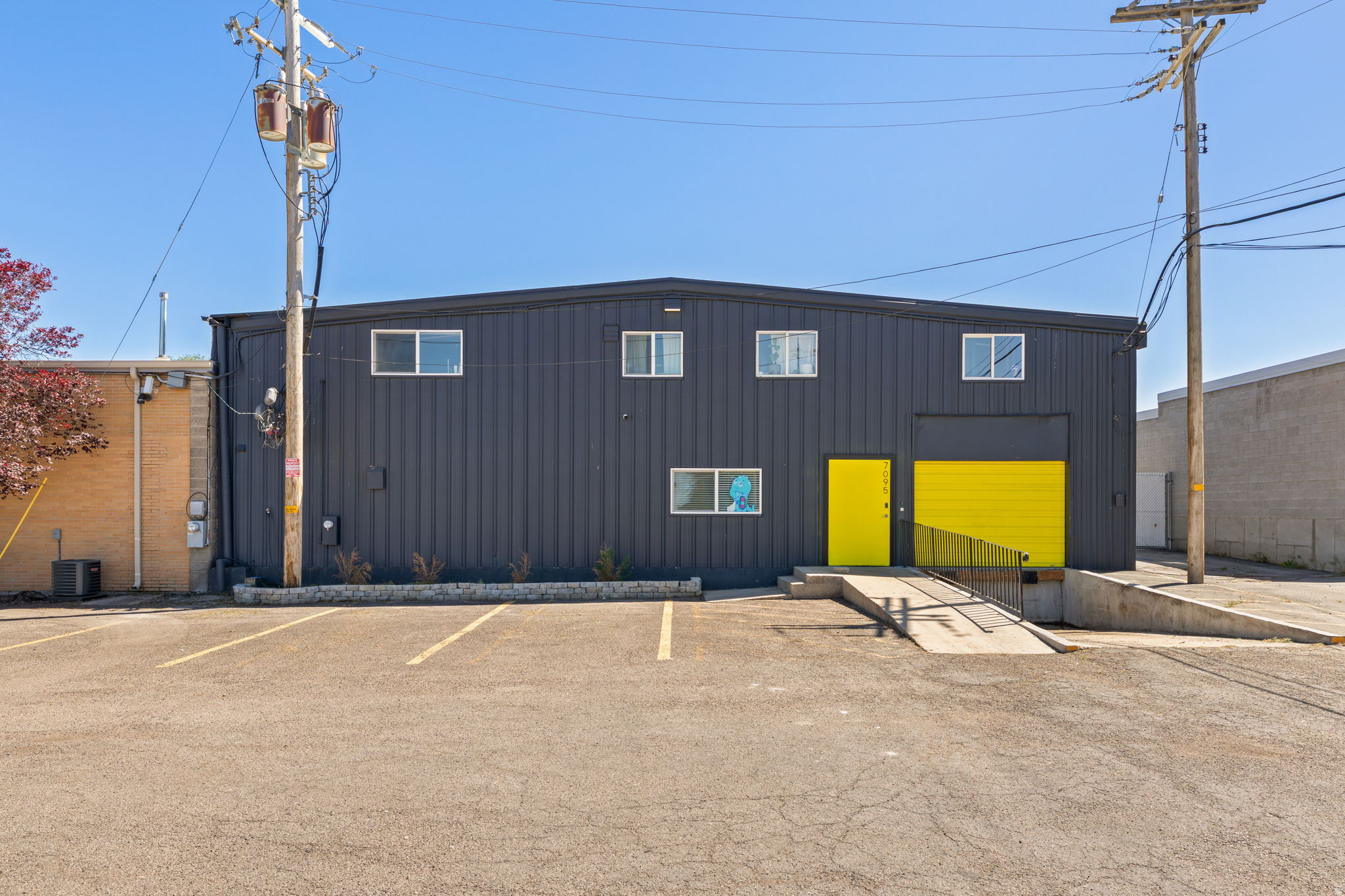7095 W 3500 ST, West Valley City, UT 84128 — photo 1