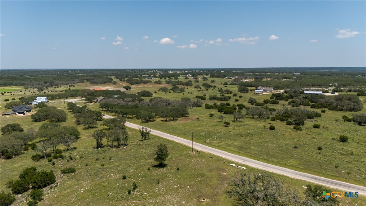 Lot 125 Red Stag Court, Lampasas, TX 76550 — photo 1