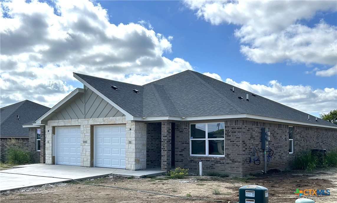 1616 Pima Trail, Harker Heights, TX 76548 — photo 1