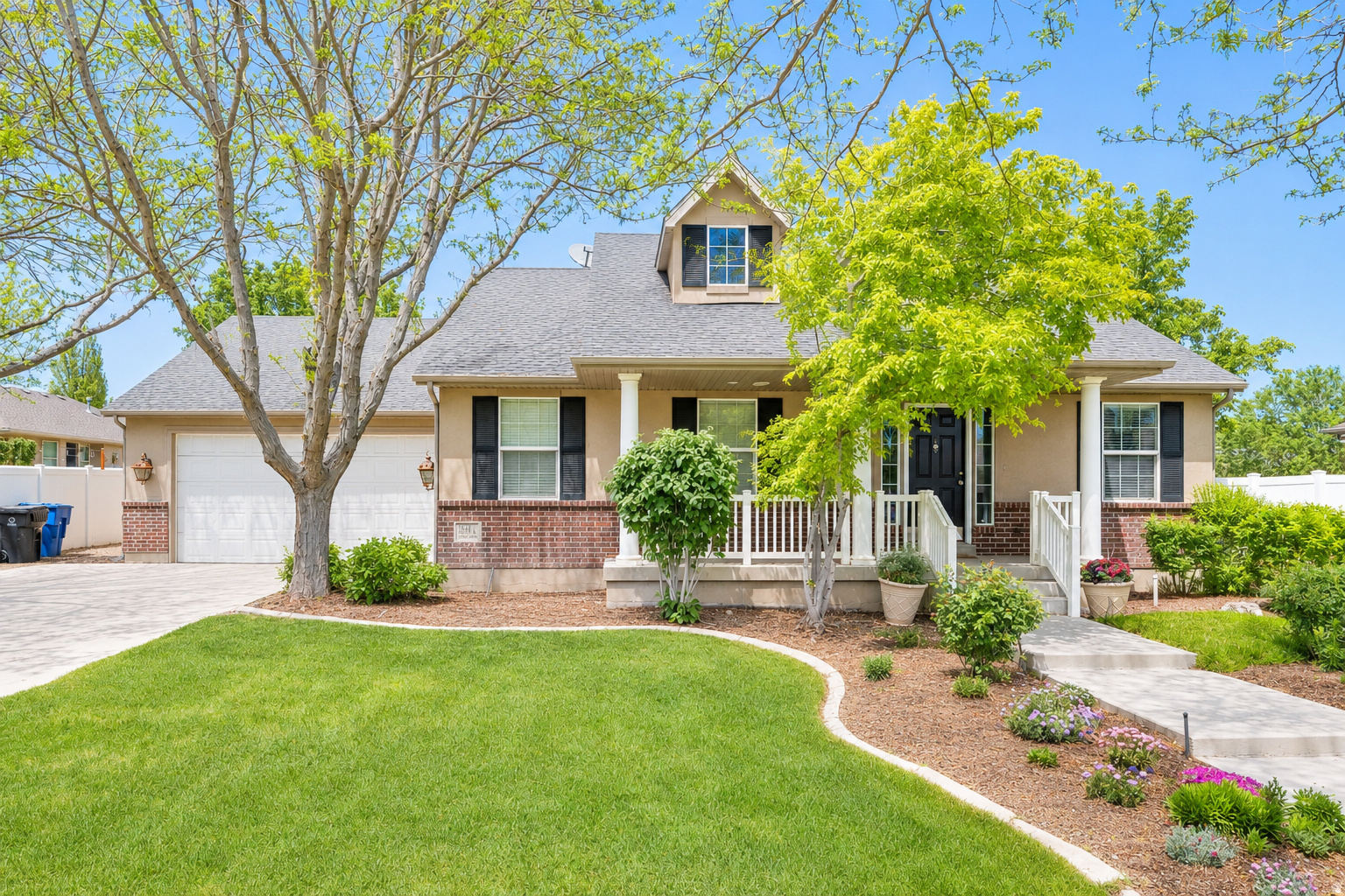 5544 W VENETIA ST, Herriman, UT 84096 — photo 1