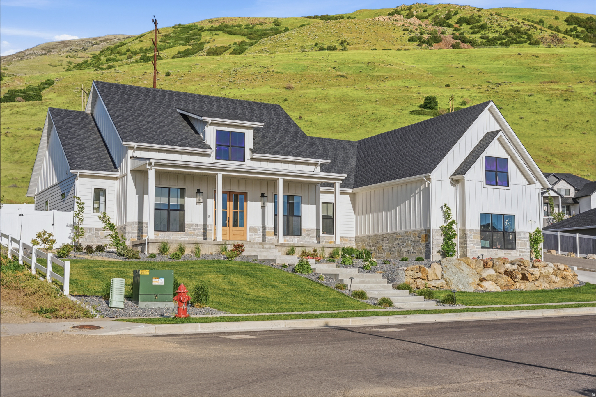 2013 S 100 W, Perry, UT 84302 — photo 1