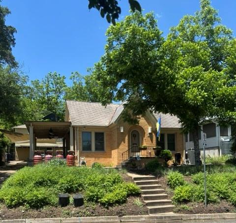2002 East Side, Austin, TX 78704 — photo 1