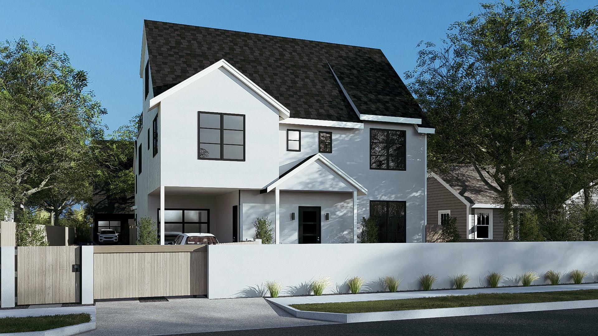 1508 Holly, Austin, TX 78702 — photo 1