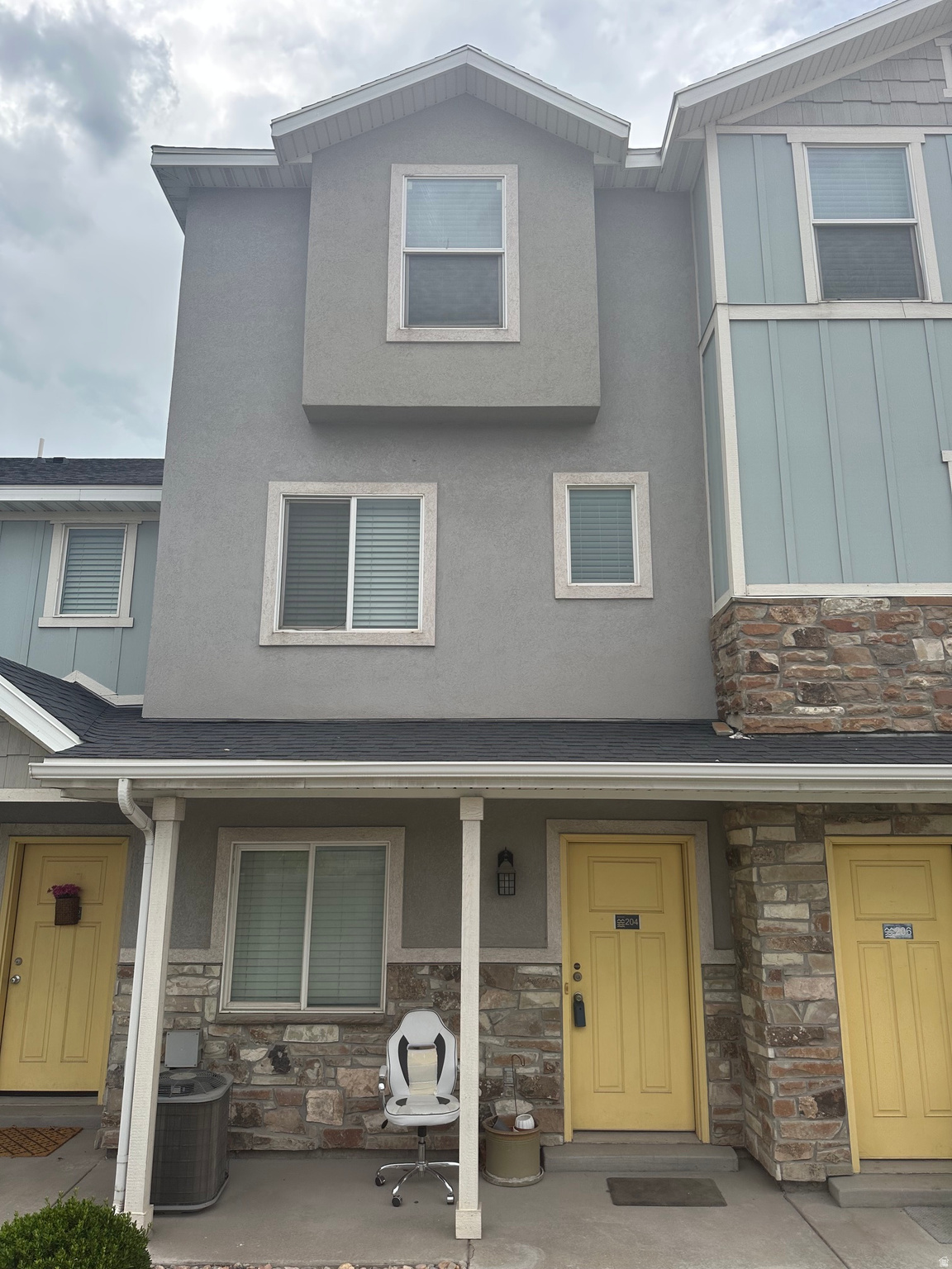 204 N 750 E, Vineyard, UT 84059 — photo 1