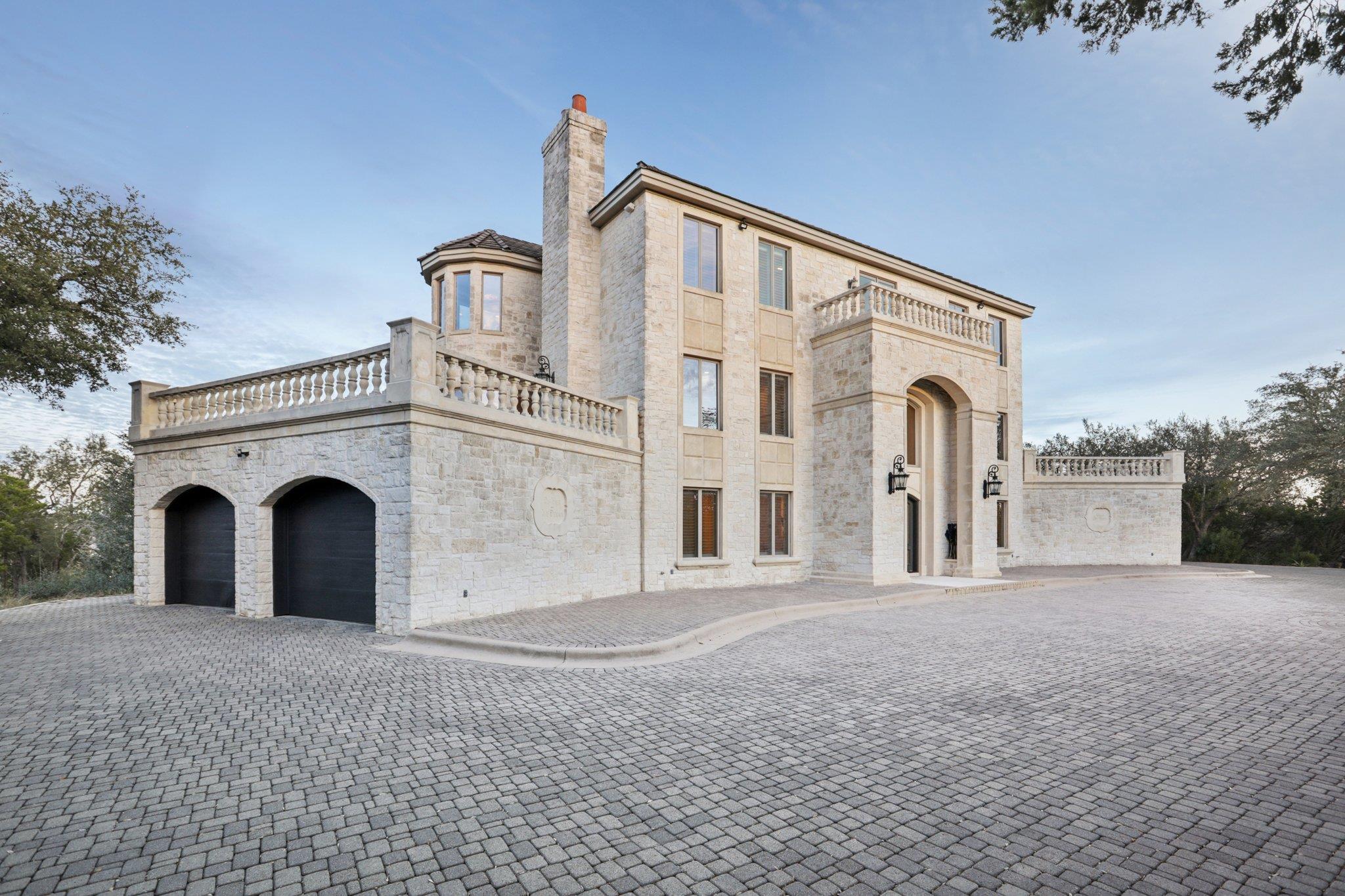 14701 Hornsby Hill, Austin, TX 78734 — photo 1
