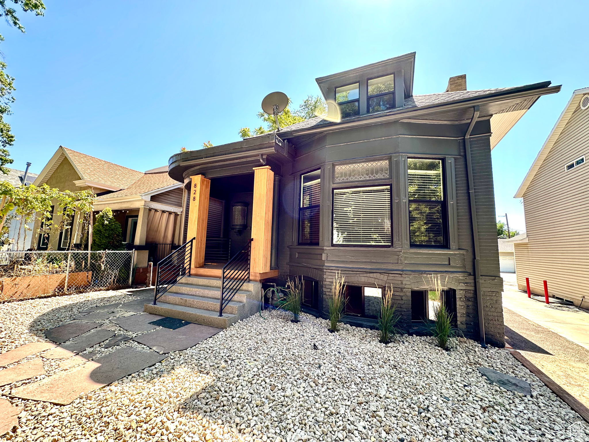 828 E 100 S, Salt Lake City, UT 84102 — photo 1