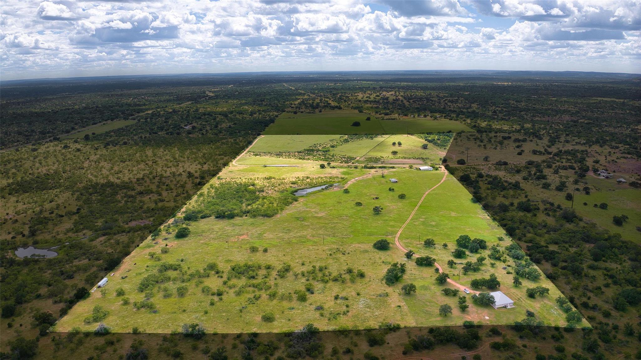 12119 Highway 29, Llano, TX 78643 — photo 1