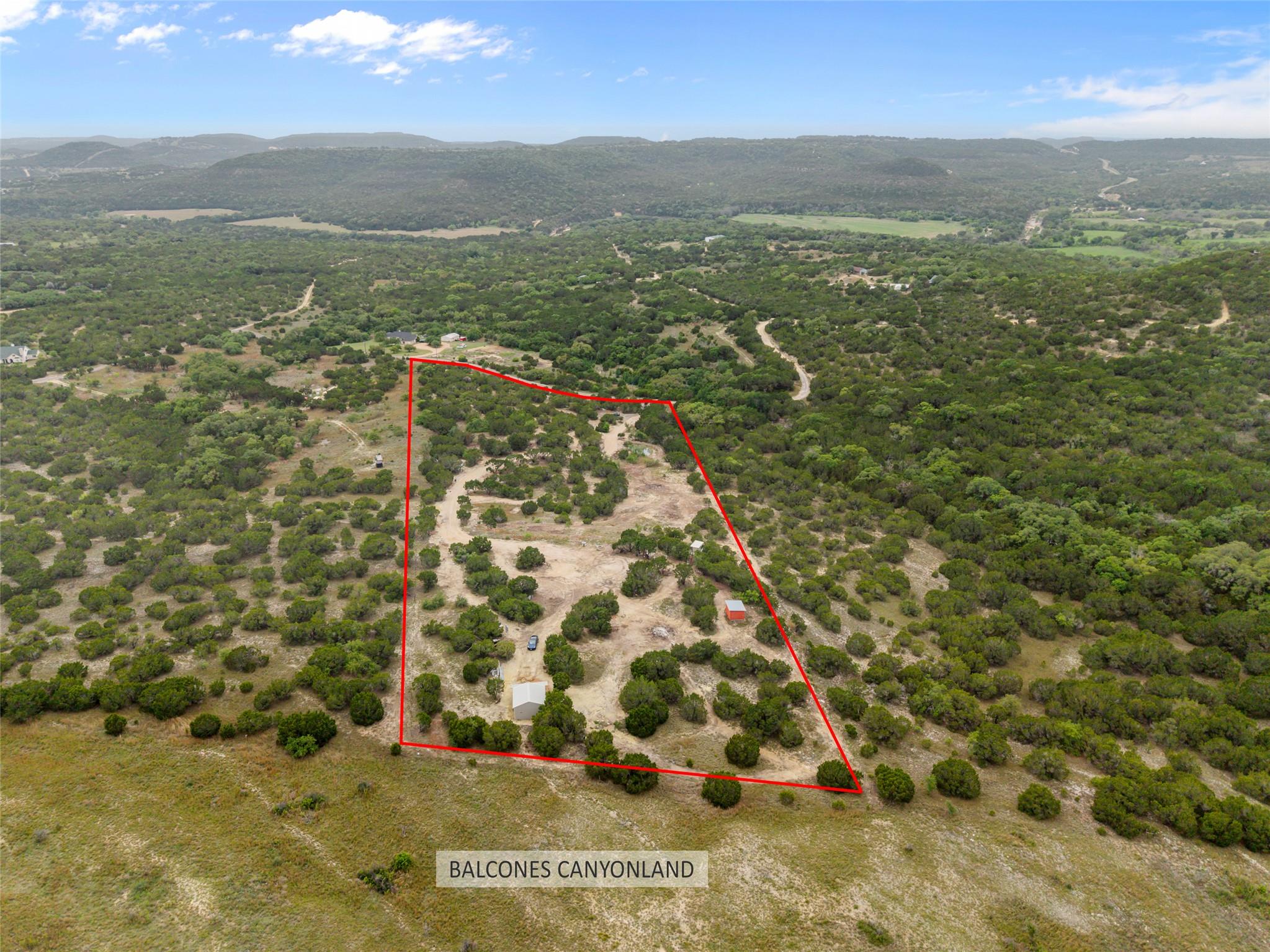 182 Quail Creek, Marble Falls, TX 78654 — photo 1