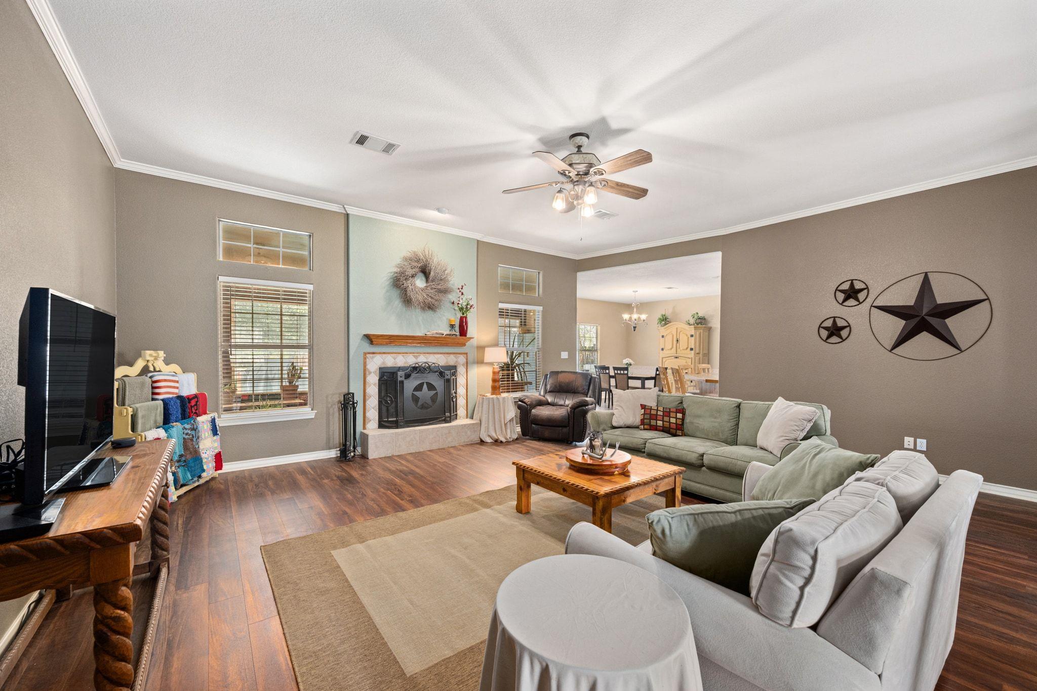 75 Four T Ranch, Georgetown, TX 78633 — photo 1