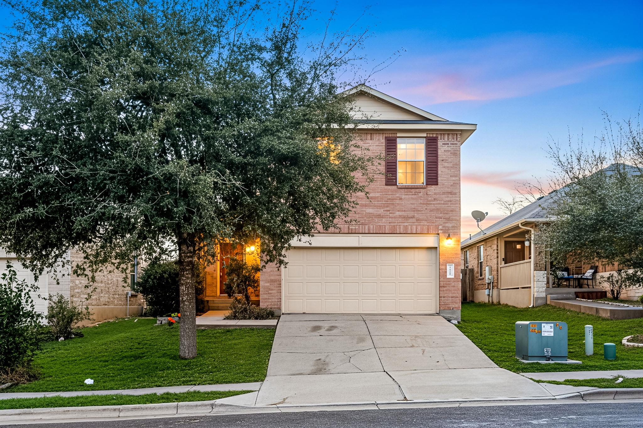 13505 Lismore, Pflugerville, TX 78660 — photo 1
