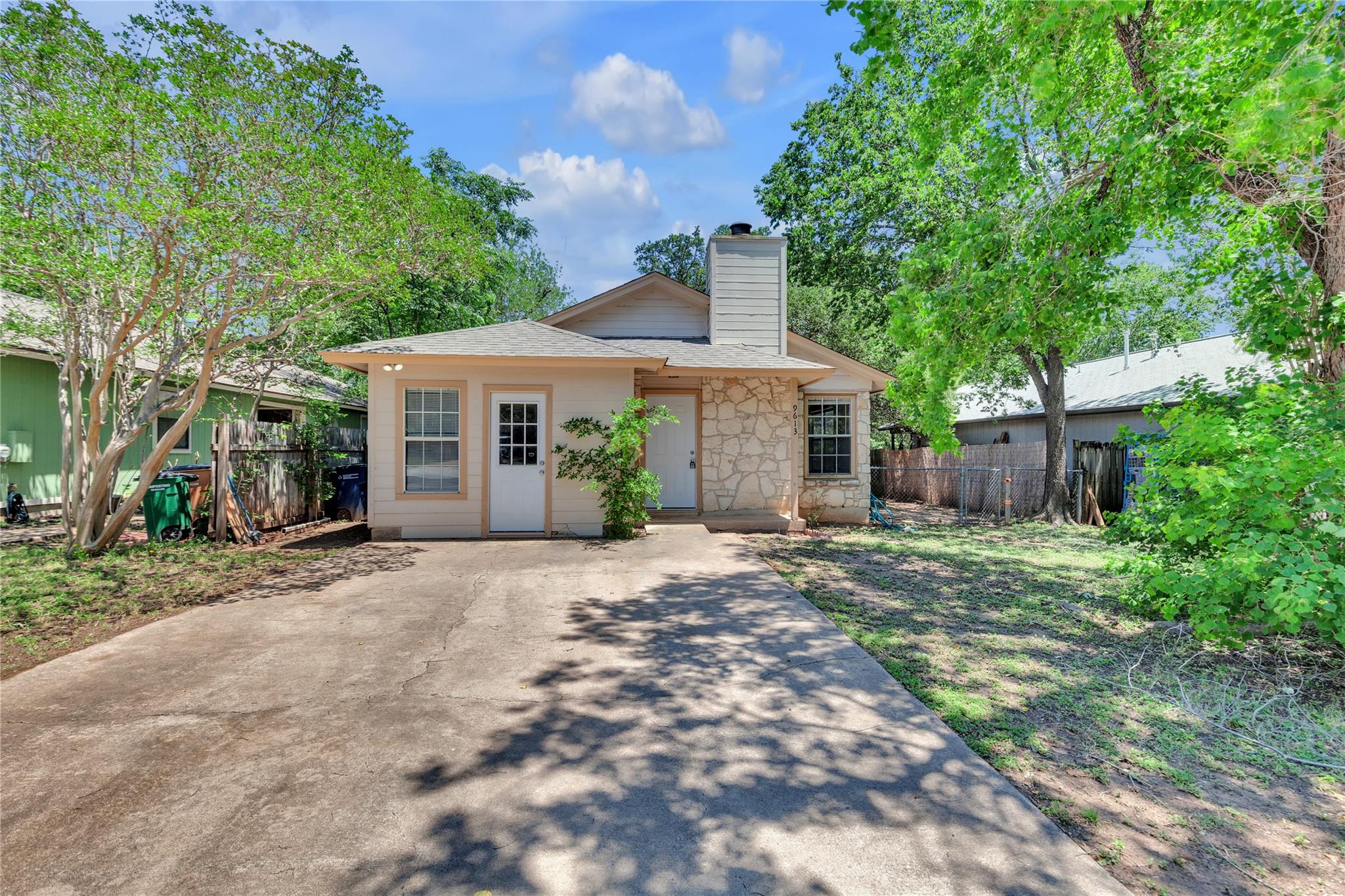 9613 Curlew, Austin, TX 78748 — photo 1