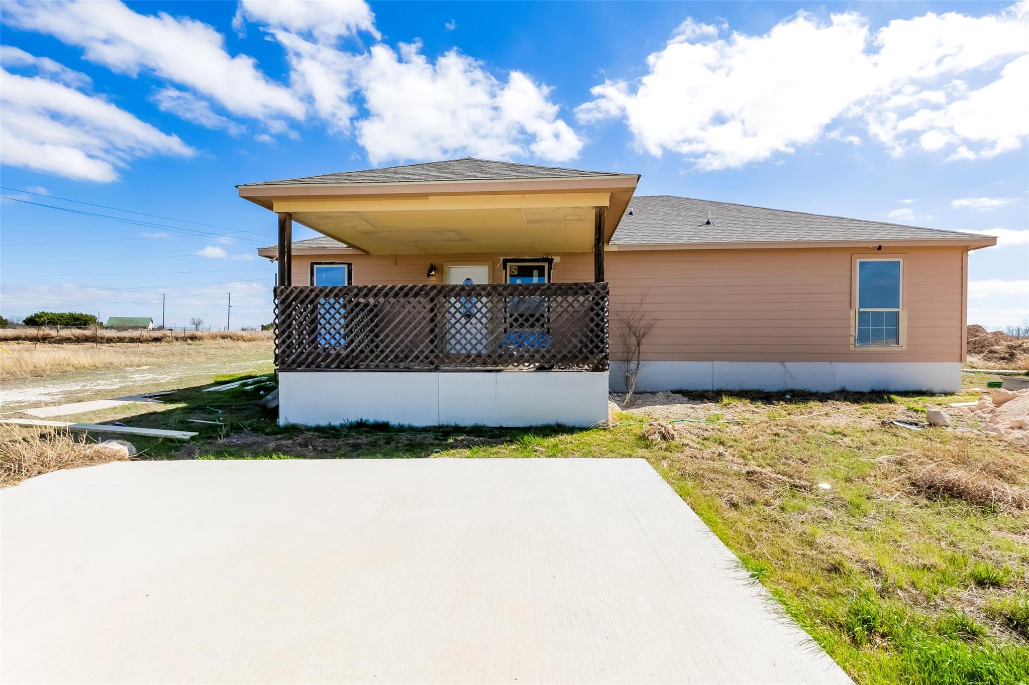 1029 County Road 274, Bertram, TX 78605 — photo 1