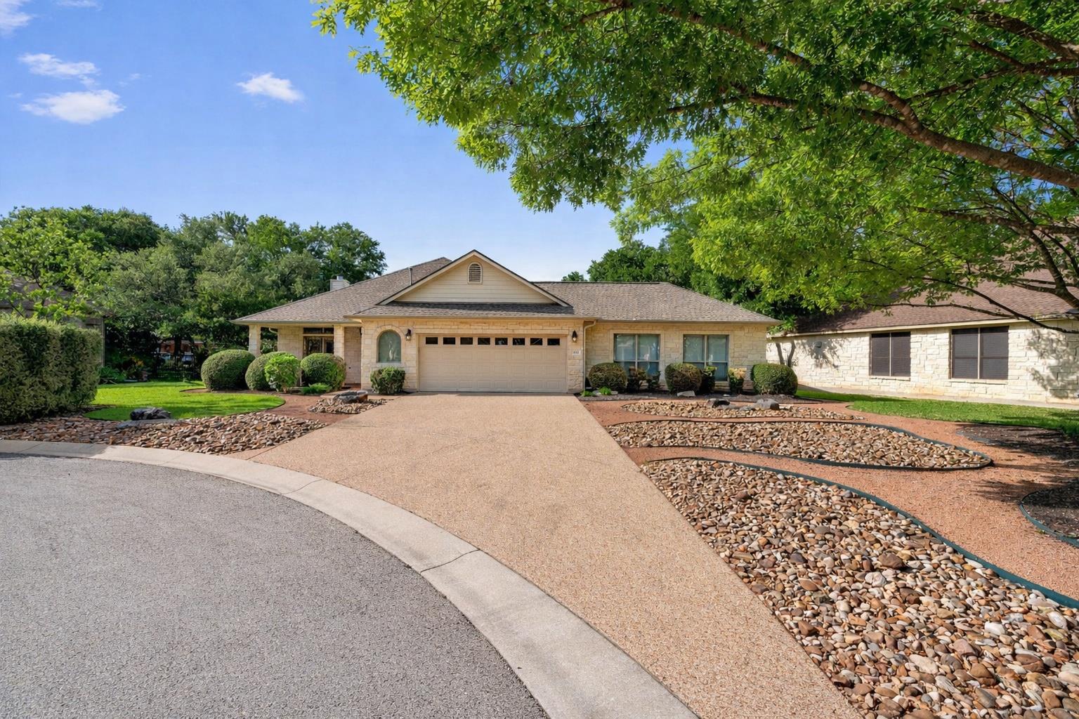 809 Boquilla, Georgetown, TX 78633 — photo 1