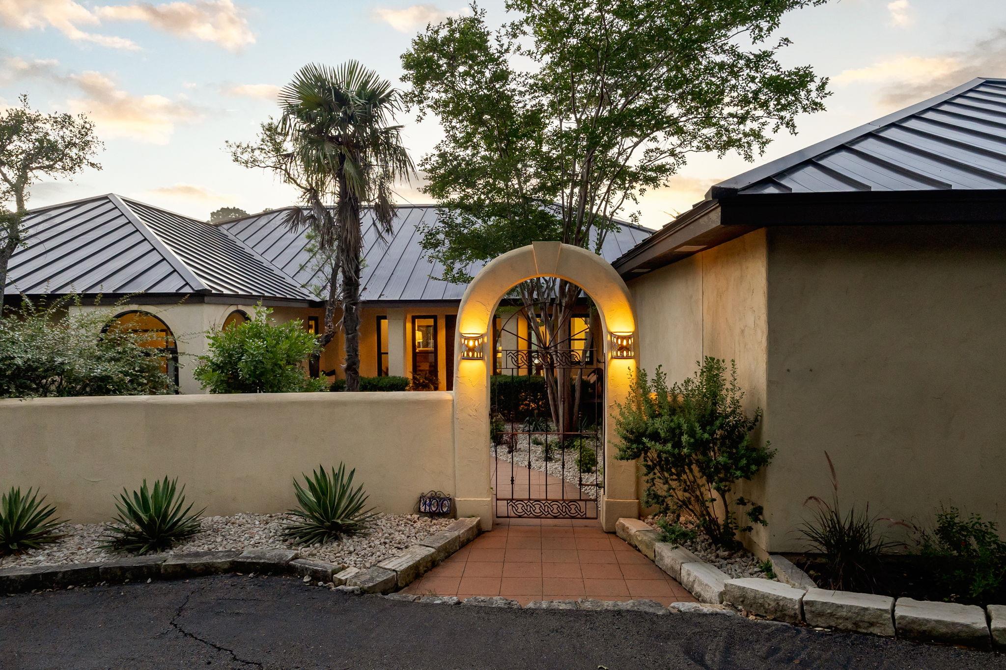 100 MESA, Wimberley, TX 78676 — photo 1