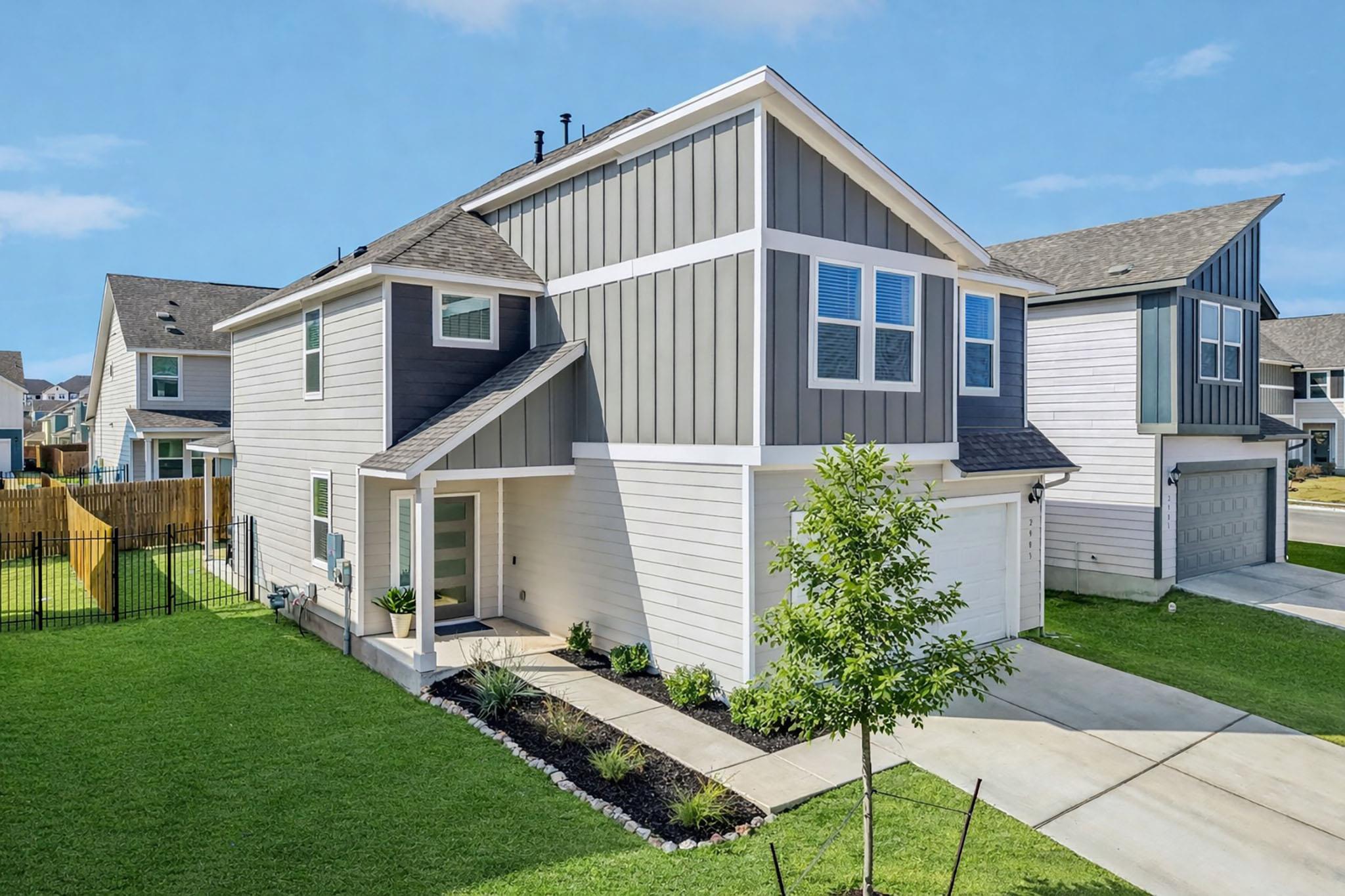 2903 Bronx, Pflugerville, TX 78660 — photo 1