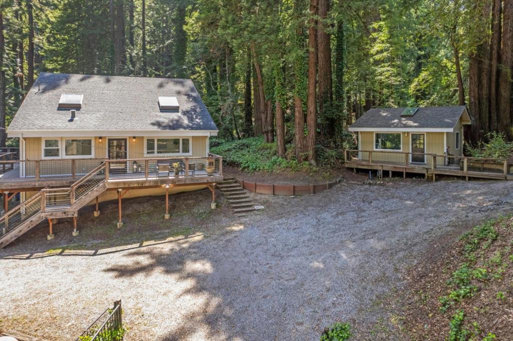 6774 La Honda Road, La Honda, CA 94020 — photo 1