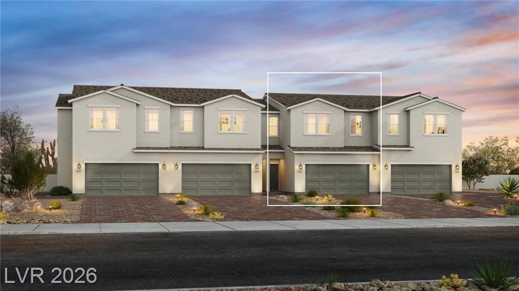 4279  Galaxy Gaze Avenue, Las Vegas, NV 89110 — photo 1