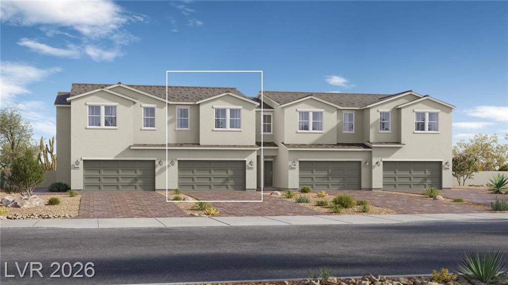 4273  Galaxy Gaze Avenue, Las Vegas, NV 89110 — photo 1