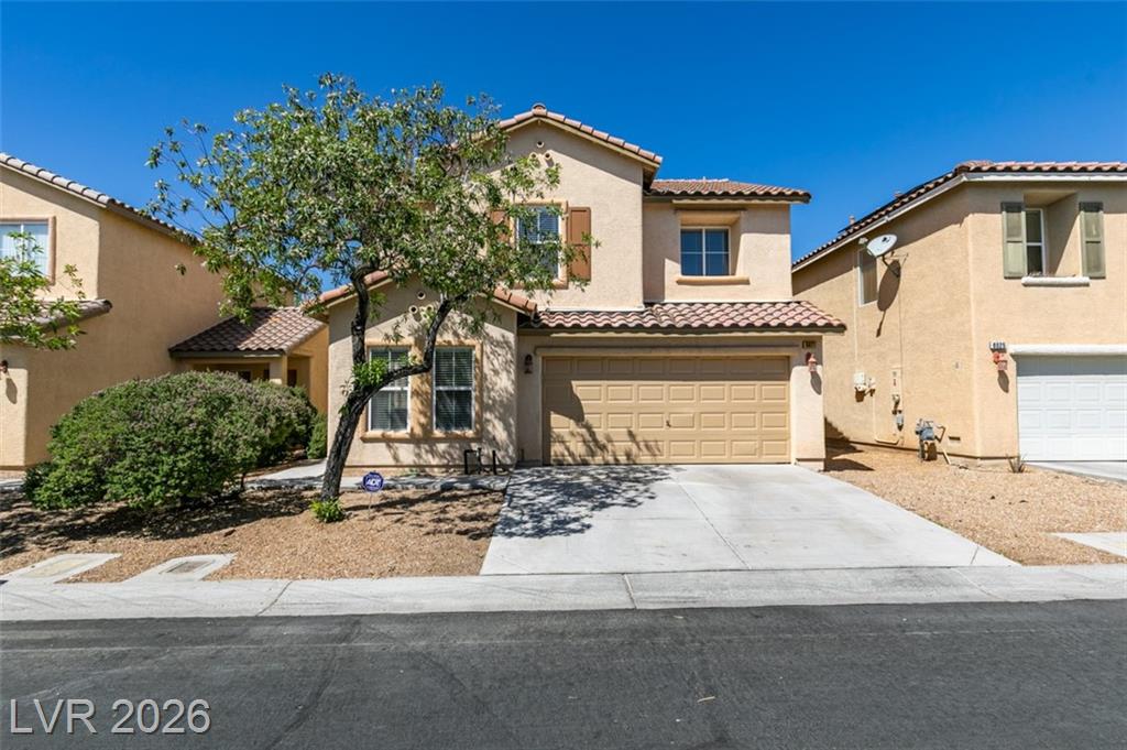 8021  Copperhead Creek Street, Las Vegas, NV 89143 — photo 1