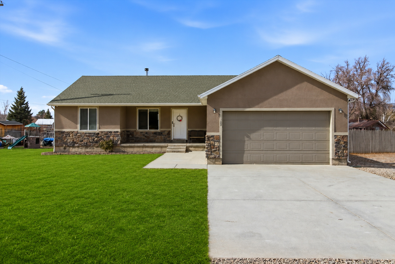 169 N 470 E, Manti, UT 84642 — photo 1