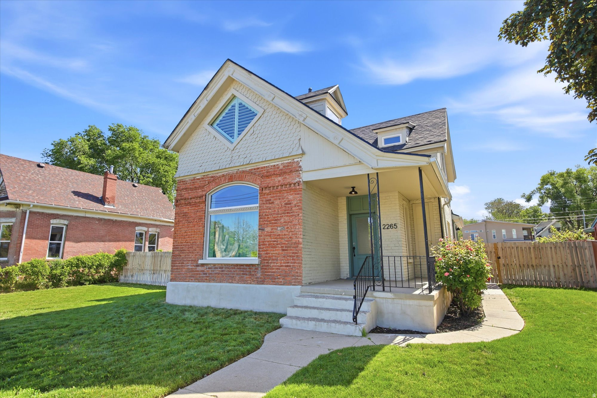 2265 S 700 E, Salt Lake City, UT 84106 — photo 1