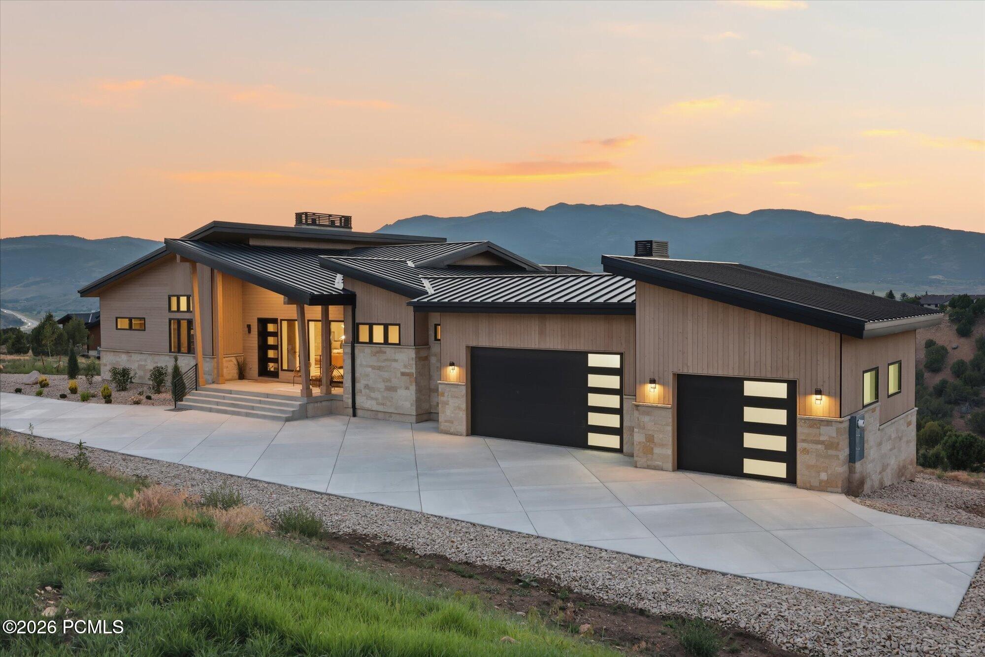 1092 Trail Ridge Dr, Coalville, UT 84017 — photo 1