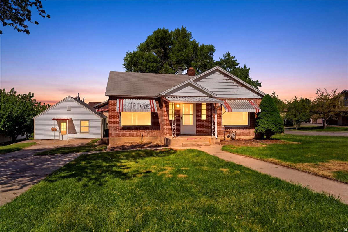504 S 400 W, Brigham City, UT 84302 — photo 1