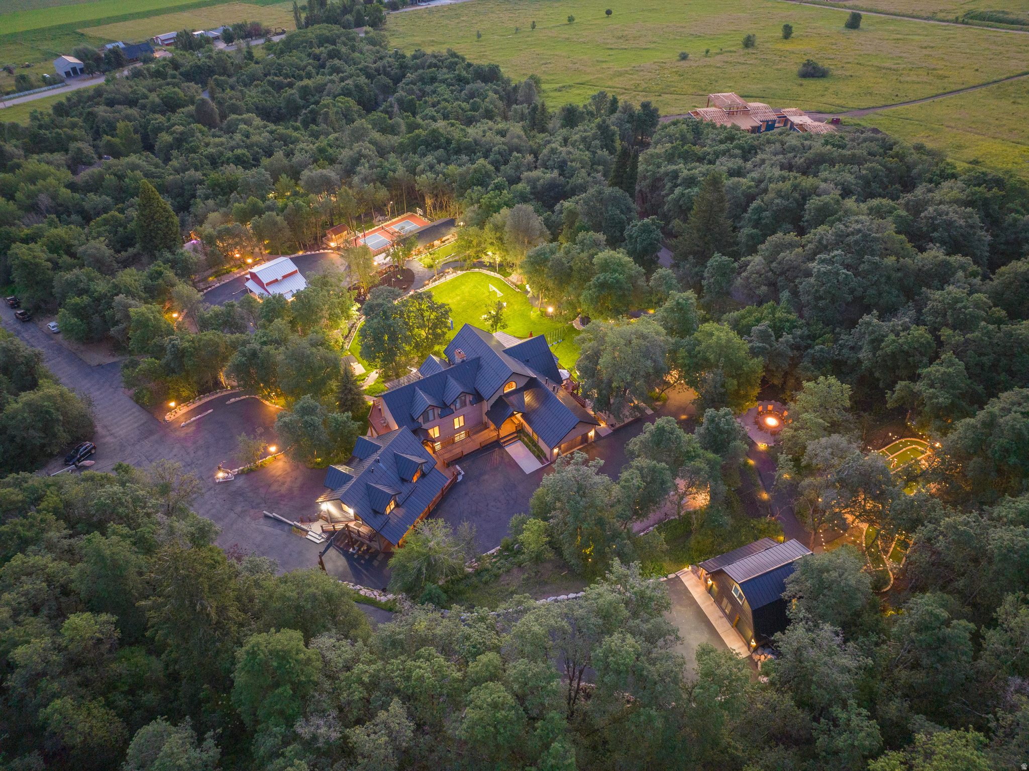 2913 E 3350 N, Eden, UT 84310 — photo 1