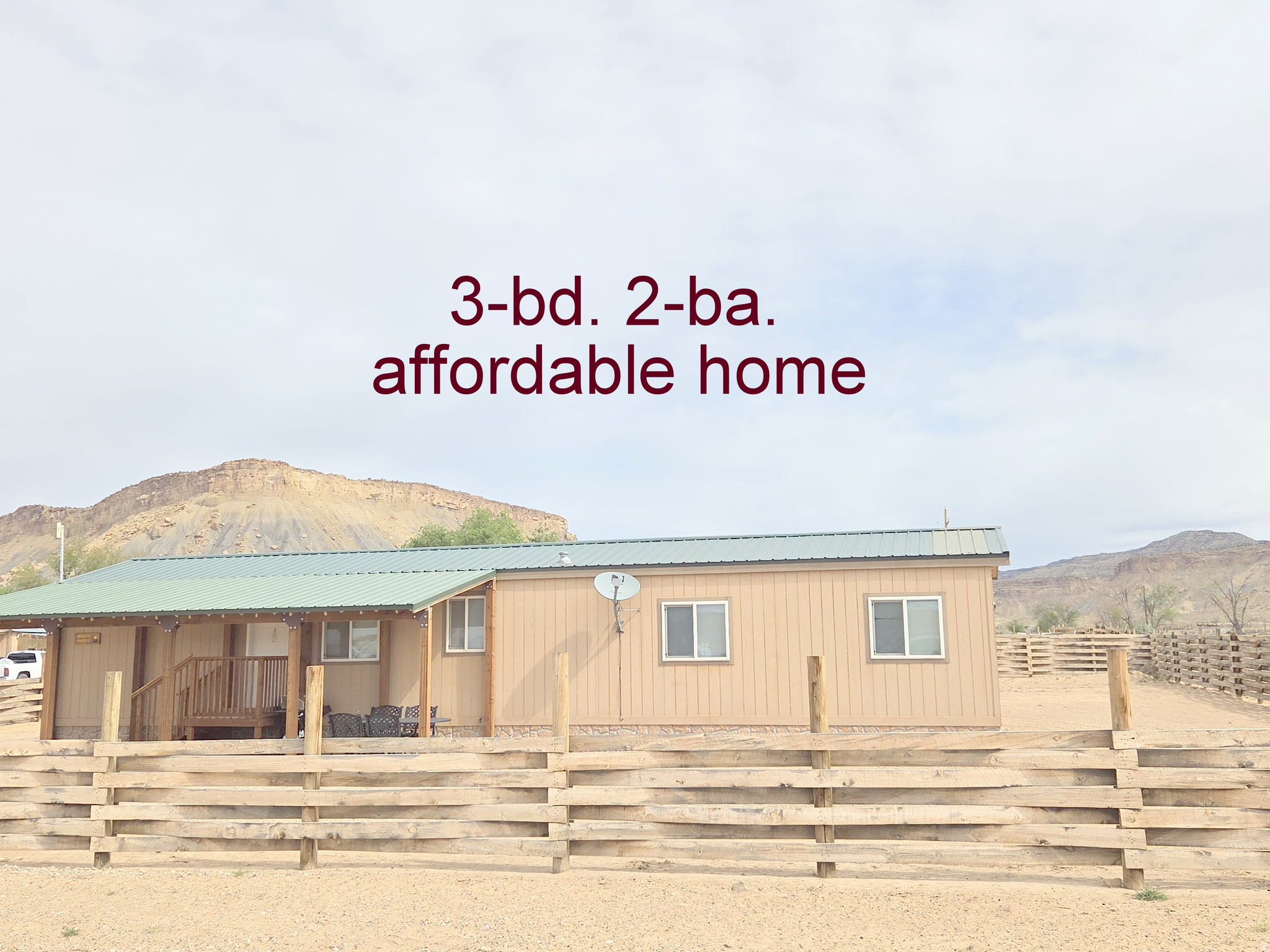 NUTTER AVE, Thompson, UT 84540 — photo 1
