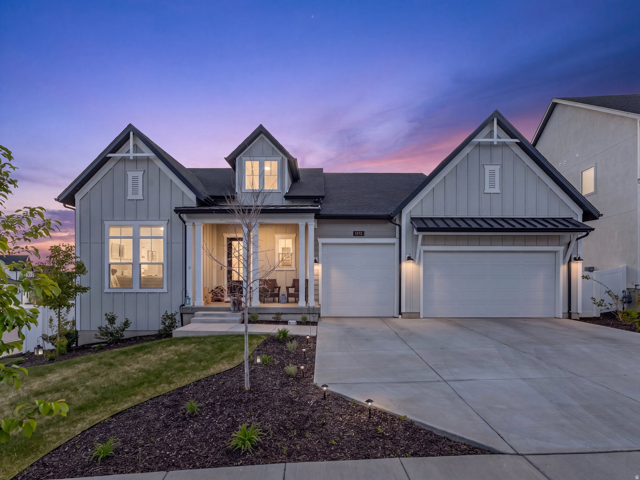 1707 N LARKSPUR WAY, Layton, UT 84040 — photo 1